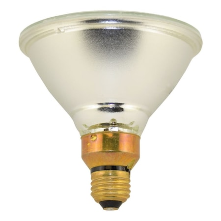 Replacement For Norman Lamps, Halogen Quartz Bulb, 90Par38/Hal/Fl-Tuff